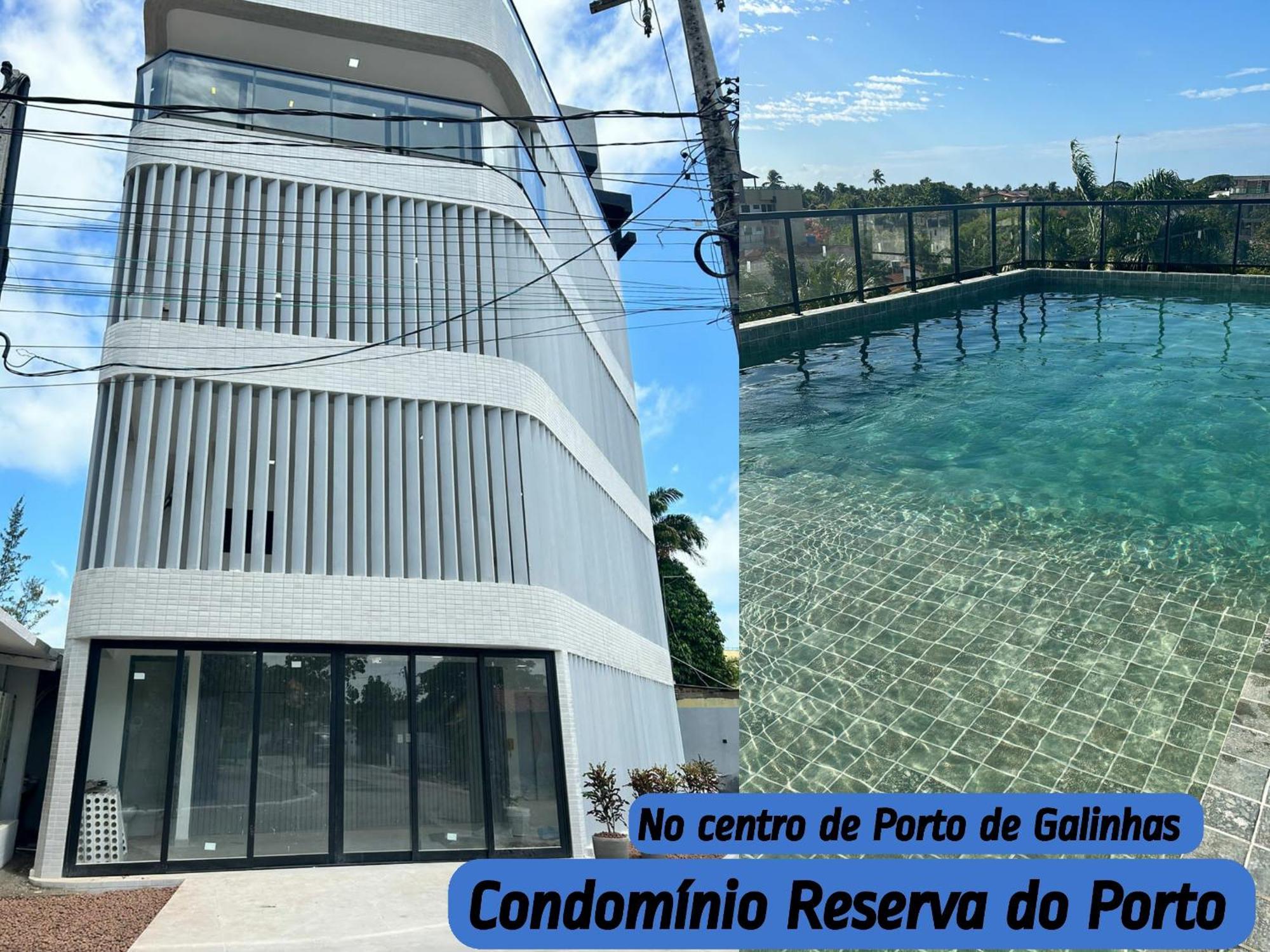 Apartamento de 1 Quarto