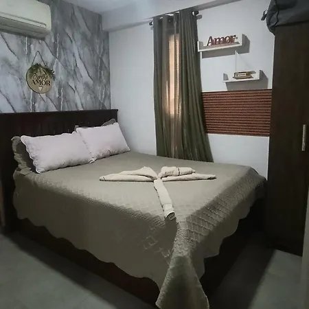 Flat 402 Centro Porto Galinhas-3