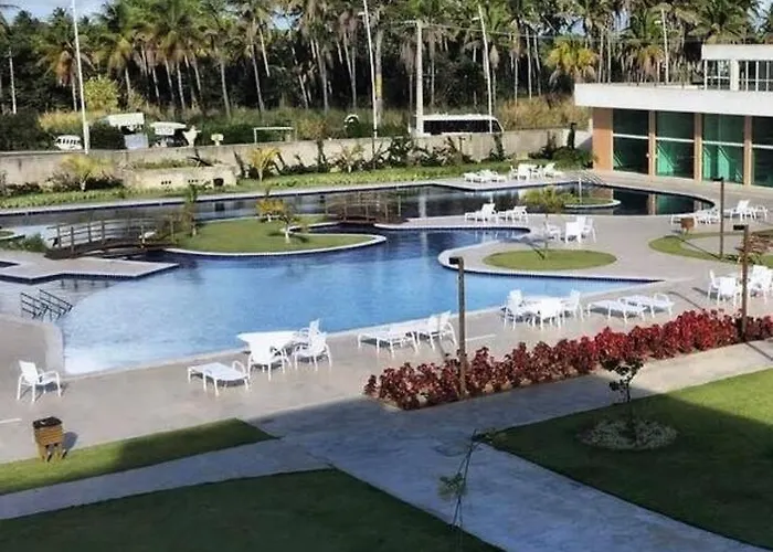 Apartamento Em Pôrto das Galinhas